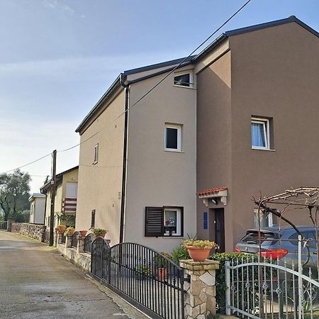Apartmani Utmar Cres Exterior foto